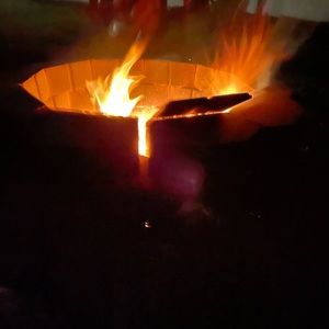 Meet your Posher, Thomas